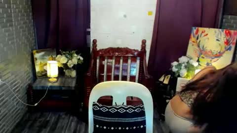 ts_miyuki online show from 10-25-25, 07:38