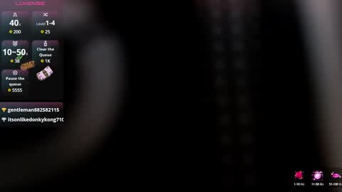 kenzie online show from 02-15-25, 01:42