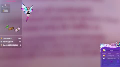 kenzie online show from 02-28-25, 01:26