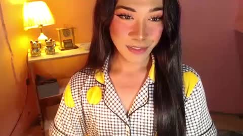 Snapshot of ts_romantika69 chatting on 01-04-25, 06:19 The Girl Named Romantika online show from 01-04-25, 06:19