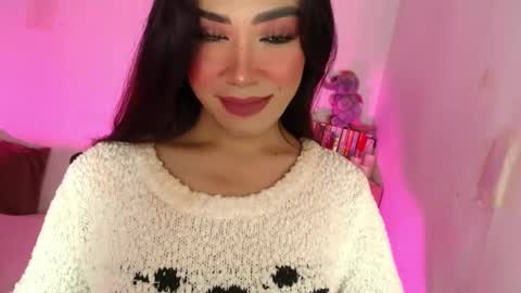 Snapshot of ts_romantika69 chatting on 04-26-26, 05:54 The Girl Named Romantika online show from 04-26-26, 05:54