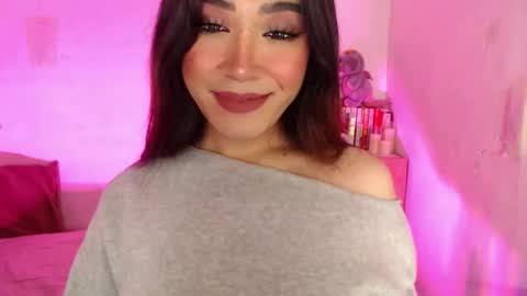 Snapshot of ts_romantika69 chatting on 04-29-26, 04:49 The Girl Named Romantika online show from 04-29-26, 04:49