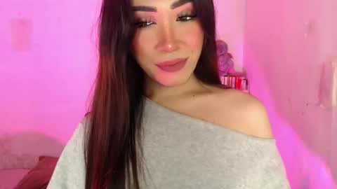 Snapshot of ts_romantika69 chatting on 05-03-26, 07:36 The Girl Named Romantika online show from 05-03-26, 07:36