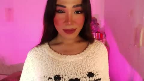 Snapshot of ts_romantika69 chatting on 05-04-26, 05:47 The Girl Named Romantika online show from 05-04-26, 05:47