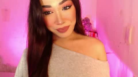 Snapshot of ts_romantika69 chatting on 05-09-26, 05:45 The Girl Named Romantika online show from 05-09-26, 05:45