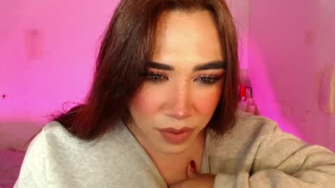 Snapshot of ts_romantika69 chatting on 06-03-26, 02:33 The Girl Named Romantika online show from 06-03-26, 02:33