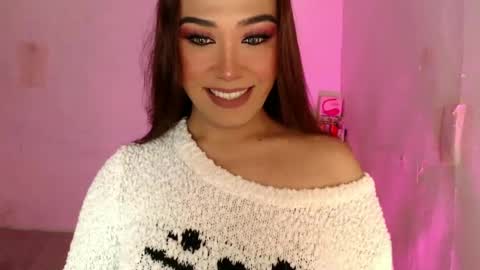 Snapshot of ts_romantika69 chatting on 07-04-26, 11:49 The Girl Named Romantika online show from 07-04-26, 11:49