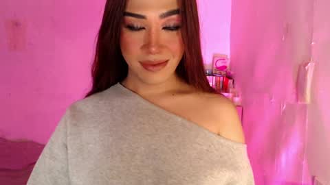 Snapshot of ts_romantika69 chatting on 07-21-26, 06:21 The Girl Named Romantika online show from 07-21-26, 06:21
