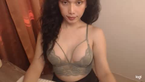 Snapshot of ts_samantha22 chatting on 04-24-26, 12:35 Samantha Eli online show from 04-24-26, 12:35