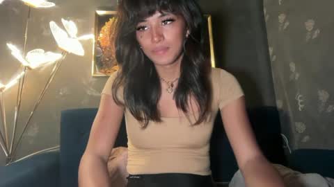 Lexi Fox online show from 05-20-26, 03:56