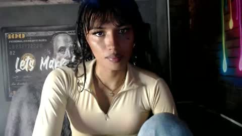 Lexi Fox online show from 06-01-26, 03:30