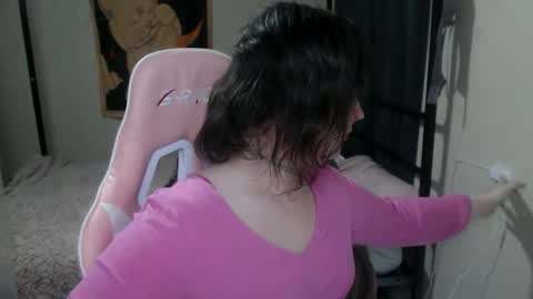 Snapshot of tsabrina29 chatting on 06-09-26, 03:40 Sabrina online show from 06-09-26, 03:40