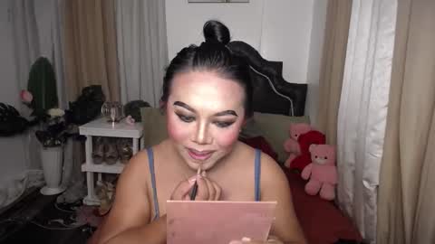 tsamandaxxx online show from 01-23-25, 02:12