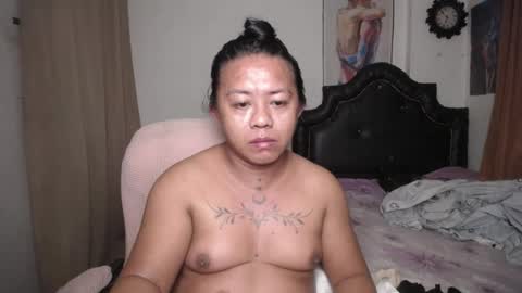 tsamandaxxx online show from 07-01-26, 07:35