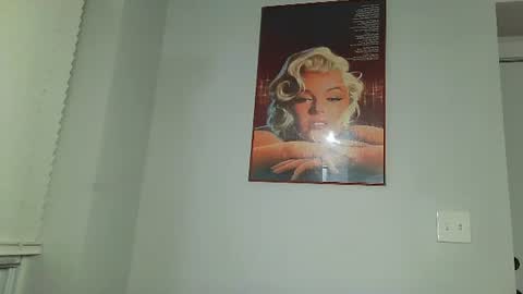 Snapshot of tsamberwhite007 chatting on 01-05-25, 07:28 Amber White online show from 01-05-25, 07:28