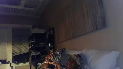 Snapshot of tsamberwhite007 chatting on 10-28-25, 10:41 Amber White online show from 10-28-25, 10:41