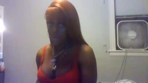 Amber White online show from 02-16-26, 10:44