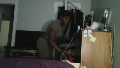 Amber White online show from 04-16-26, 05:19