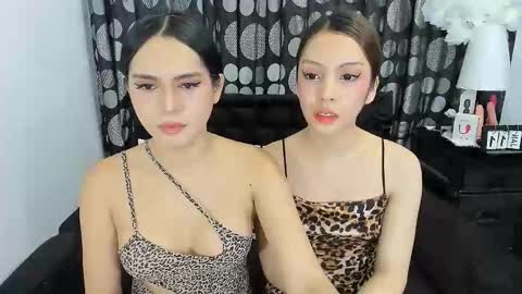 Snapshot of tsbabynicole chatting on 01-11-26, 01:10 tsbabynicole online show from 01-11-26, 01:10