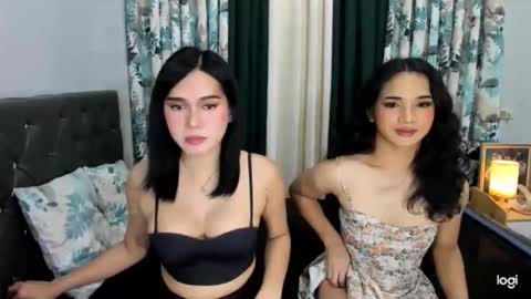 Snapshot of tsbabynicole chatting on 02-07-26, 02:48 tsbabynicole online show from 02-07-26, 02:48