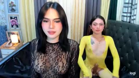 Snapshot of tsbabynicole chatting on 02-23-26, 12:02 tsbabynicole online show from 02-23-26, 12:02