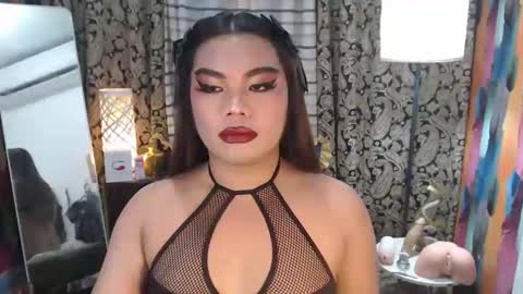 brianna online show from 01-09-25, 04:52