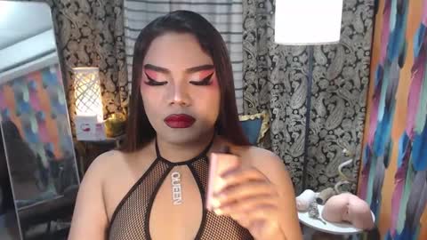 brianna online show from 02-03-25, 07:40