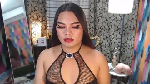 brianna online show from 03-08-25, 05:17