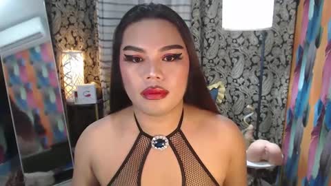 brianna online show from 03-09-25, 01:35