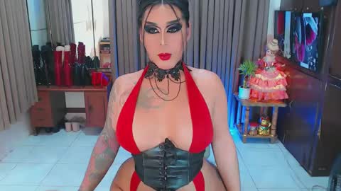 Tsbubblebutt online show from 02-17-25, 08:19