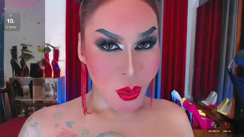 Snapshot of tsbubblebutt chatting on 04-24-26, 04:26 Tsbubblebutt online show from 04-24-26, 04:26