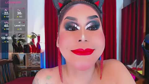 Snapshot of tsbubblebutt chatting on 05-10-26, 05:01 Tsbubblebutt online show from 05-10-26, 05:01
