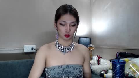 Snapshot of tscassieclassy_xx chatting on 02-25-25, 08:30 Cassie online show from 02-25-25, 08:30