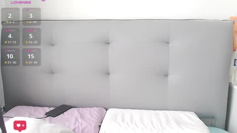 Snapshot of tscn88 chatting on 01-03-25, 01:16 Anne Bebe online show from 01-03-25, 01:16