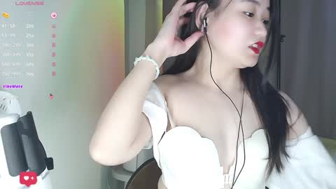 Snapshot of tscn88 chatting on 01-11-25, 04:38 Anne Bebe online show from 01-11-25, 04:38