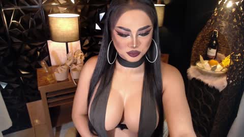 Snapshot of tsdarkdevon chatting on 01-13-25, 07:21 tsdarkdevon online show from 01-13-25, 07:21