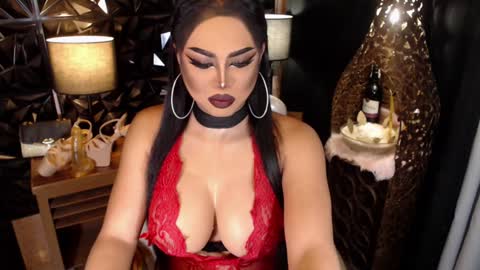 Snapshot of tsdarkdevon chatting on 01-22-25, 04:34 tsdarkdevon online show from 01-22-25, 04:34