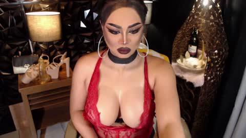 Snapshot of tsdarkdevon chatting on 01-22-25, 07:35 tsdarkdevon online show from 01-22-25, 07:35