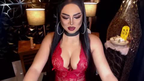 Snapshot of tsdarkdevon chatting on 02-18-25, 05:09 tsdarkdevon online show from 02-18-25, 05:09