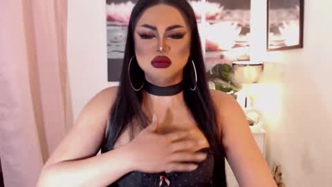 Snapshot of tsdarkdevon chatting on 02-23-25, 05:56 tsdarkdevon online show from 02-23-25, 05:56