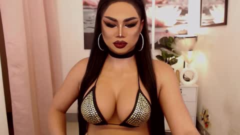 Snapshot of tsdarkdevon chatting on 02-24-25, 09:00 tsdarkdevon online show from 02-24-25, 09:00