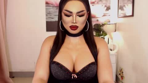 Snapshot of tsdarkdevon chatting on 03-03-25, 04:36 tsdarkdevon online show from 03-03-25, 04:36