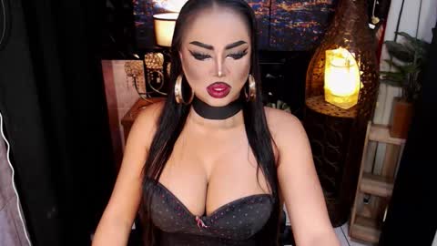 Snapshot of tsdarkdevon chatting on 12-15-25, 04:17 tsdarkdevon online show from 12-15-25, 04:17