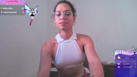 Snapshot of tsdirtyprincess chatting on 05-27-26, 03:09 tsdirtyprincess online show from 05-27-26, 03:09