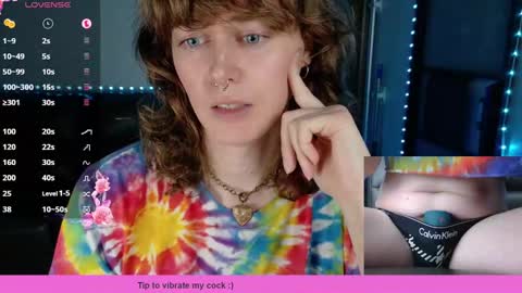 Snapshot of tsellieryder chatting on 09-14-25, 02:11 Ellie Ryder online show from 09-14-25, 02:11
