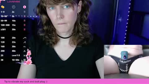 Snapshot of tsellieryder chatting on 09-23-25, 11:52 Ellie Ryder online show from 09-23-25, 11:52