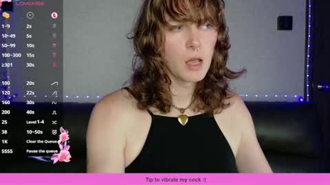 Snapshot of tsellieryder chatting on 09-28-25, 12:16 Ellie Ryder online show from 09-28-25, 12:16