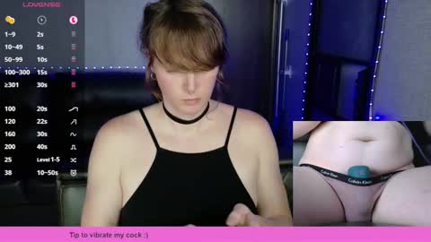 Snapshot of tsellieryder chatting on 11-12-25, 01:17 Ellie Ryder online show from 11-12-25, 01:17