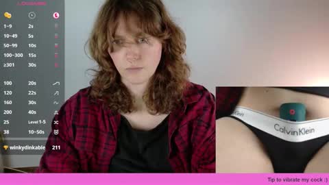 Snapshot of tsellieryder chatting on 11-27-25, 11:29 Ellie Ryder online show from 11-27-25, 11:29