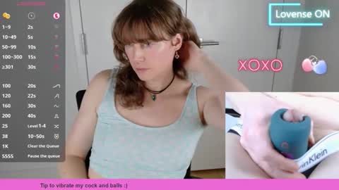 Ellie Ryder online show from 02-06-26, 01:43